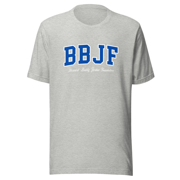 BBJF Unisex t-shirt