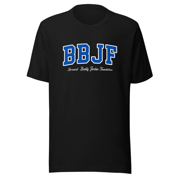 BBJF Unisex t-shirt