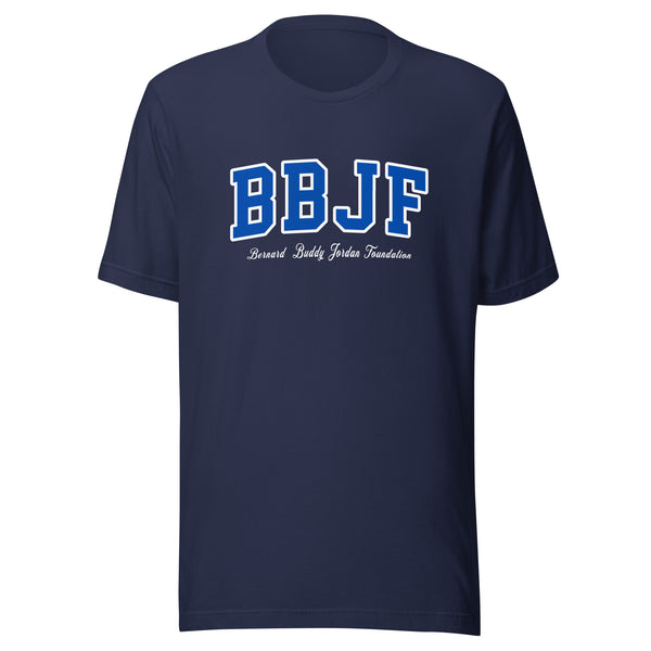 BBJF Unisex t-shirt
