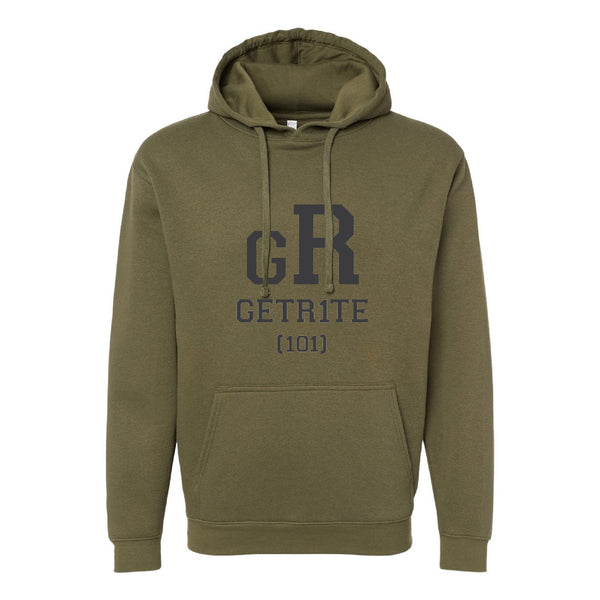 GR Hoodie