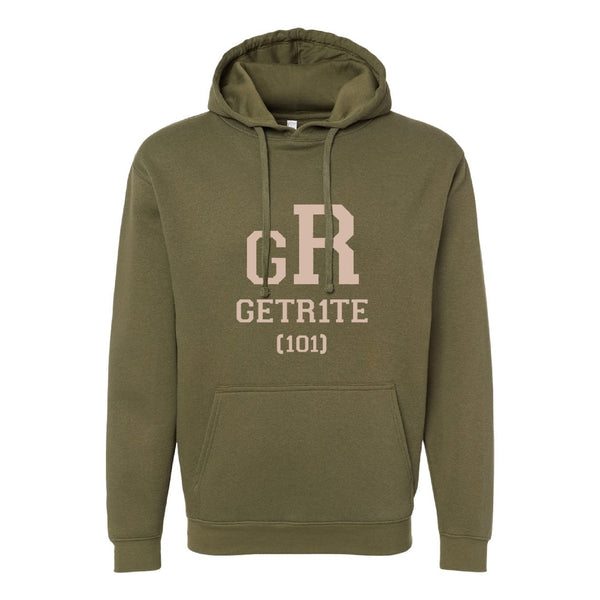 GR Hoodie