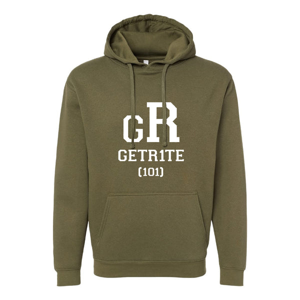 GR Hoodie