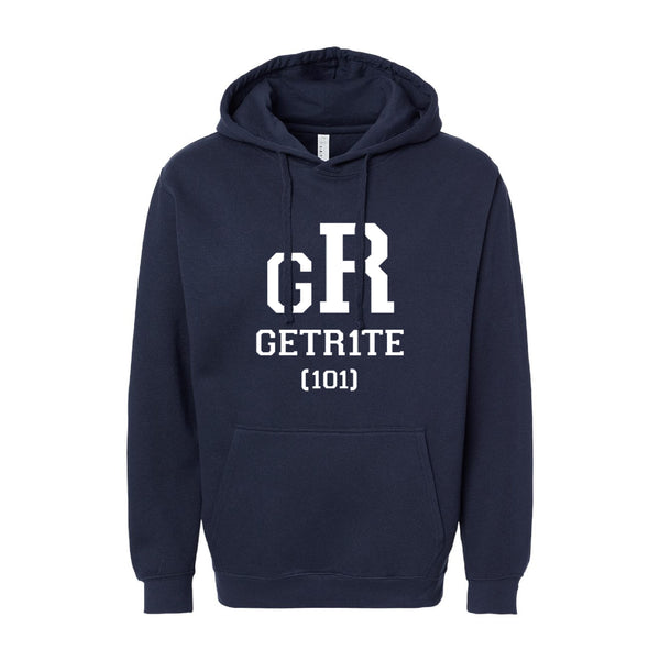 GR Hoodie