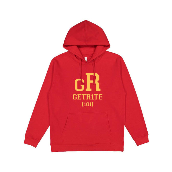 GR Hoodie