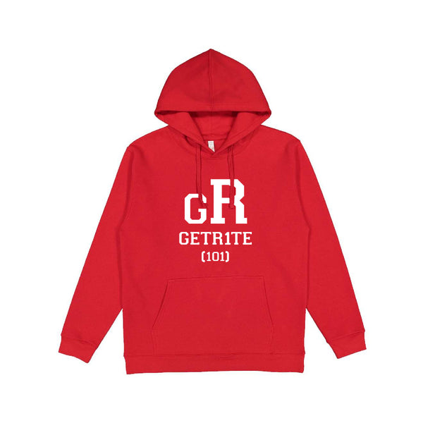 GR Hoodie