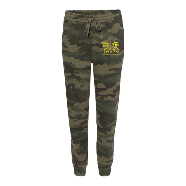 Life After Lupus Unisex Joggers