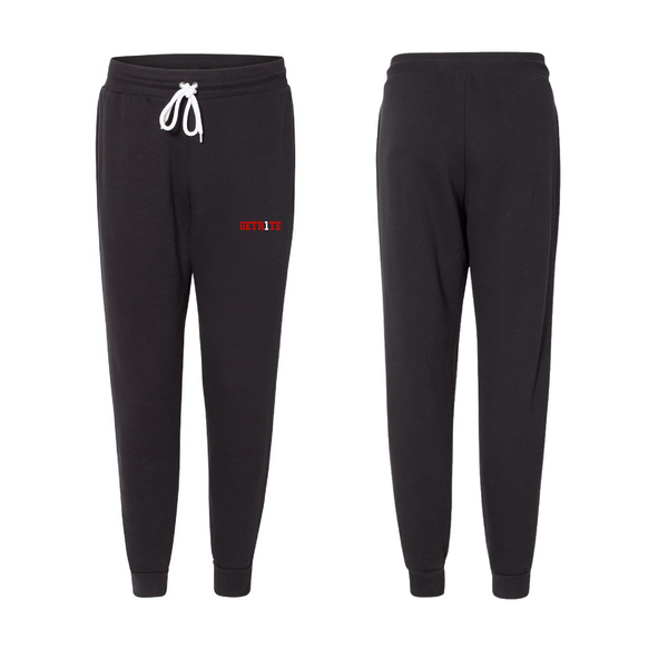 GETR1TE Loved Hoodie and Jogger