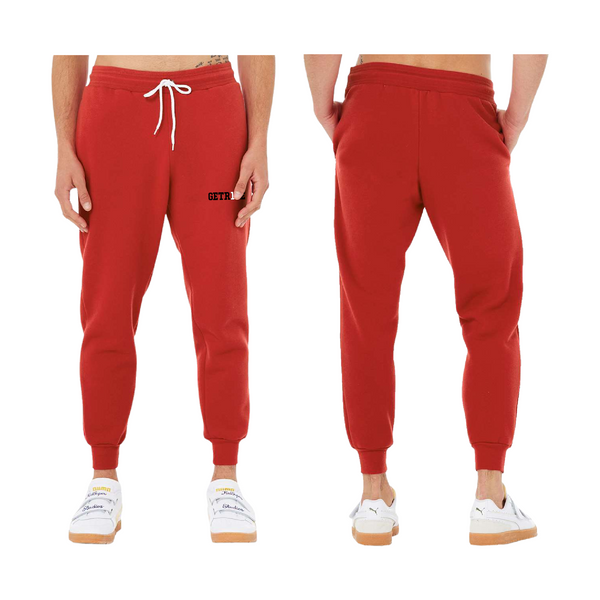 GETR1TE Loved Hoodie and Jogger