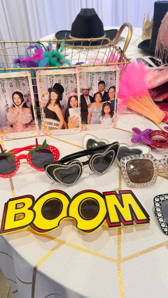 Selfie Photo Booth Rental Package- GA & FL