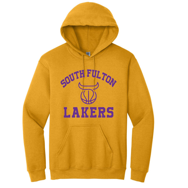 South Fulton Lakers Hoodie
