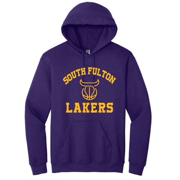 South Fulton Lakers Hoodie