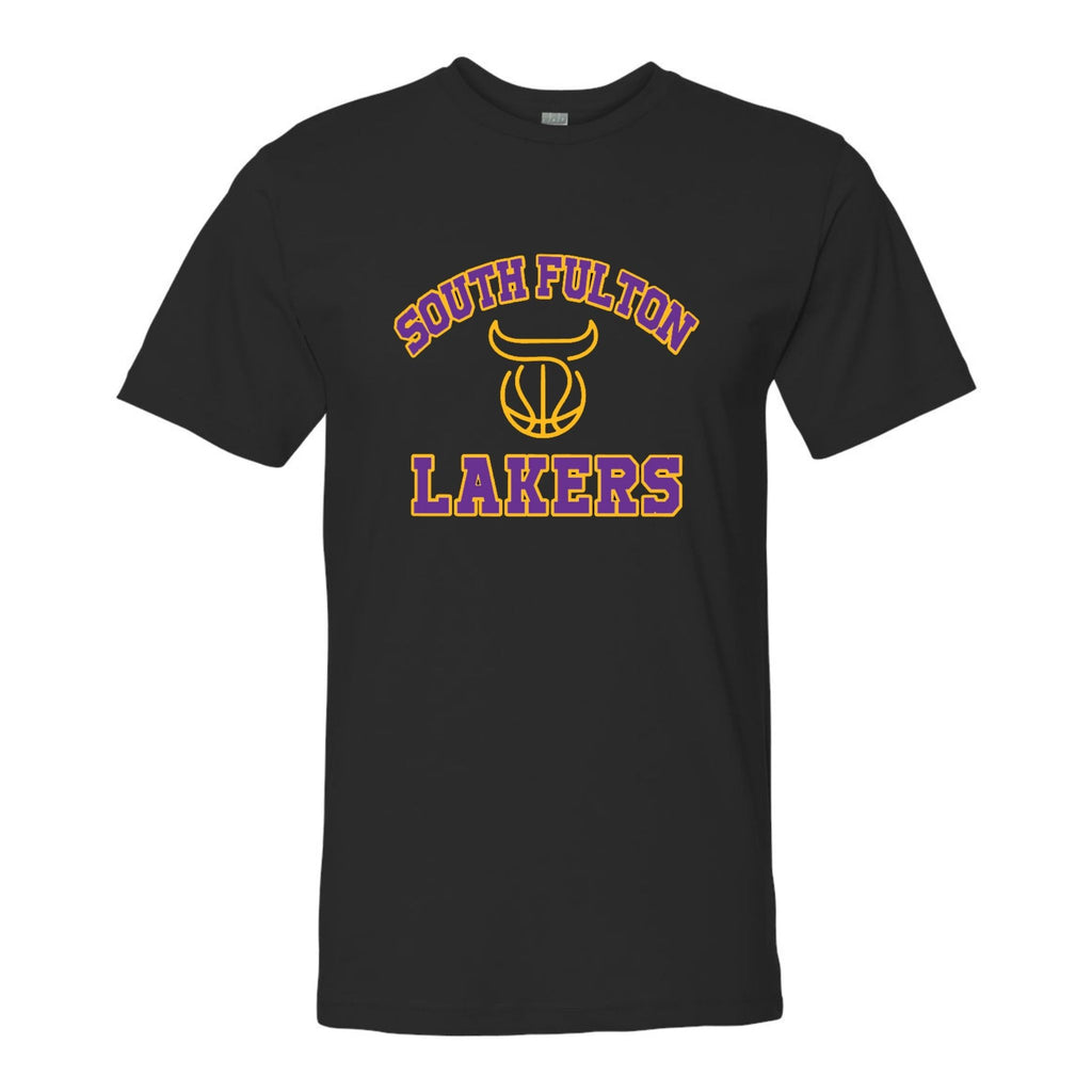 South Fulton Lakers T-Shirt – The T-Shirt Shop