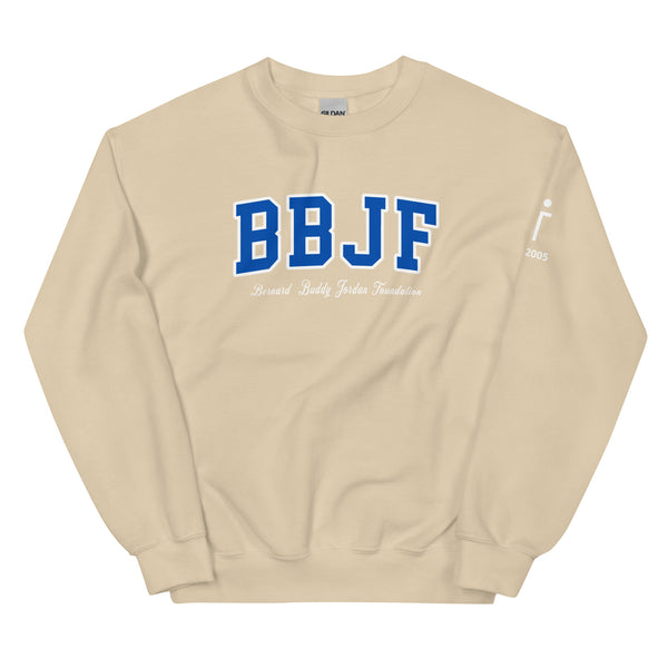 BBJF Unisex Sweatshirt