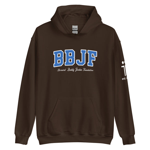 BBJF Unisex Hoodie