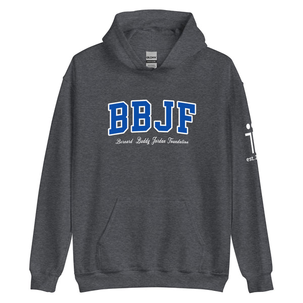 BBJF Unisex Hoodie