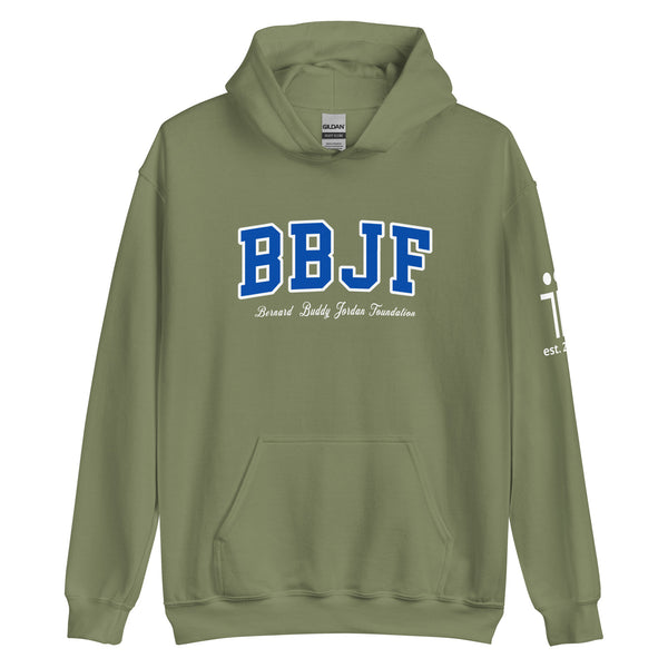 BBJF Unisex Hoodie