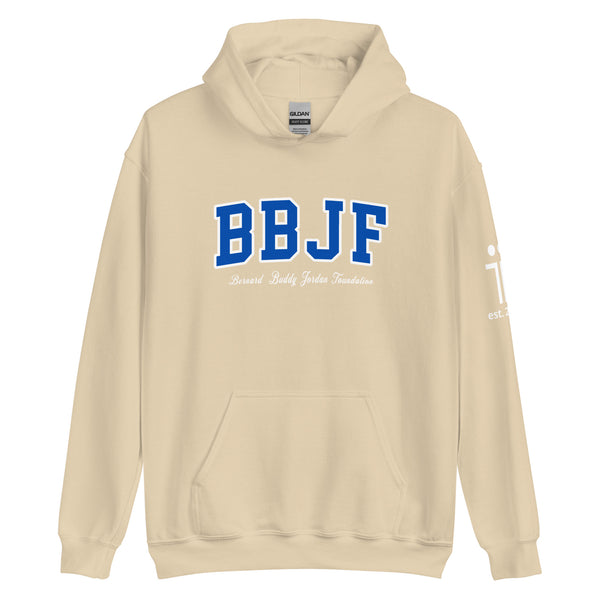 BBJF Unisex Hoodie