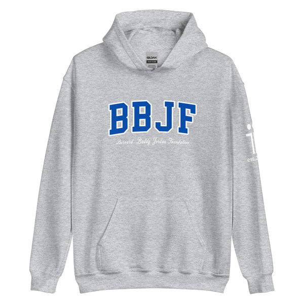 BBJF Unisex Hoodie