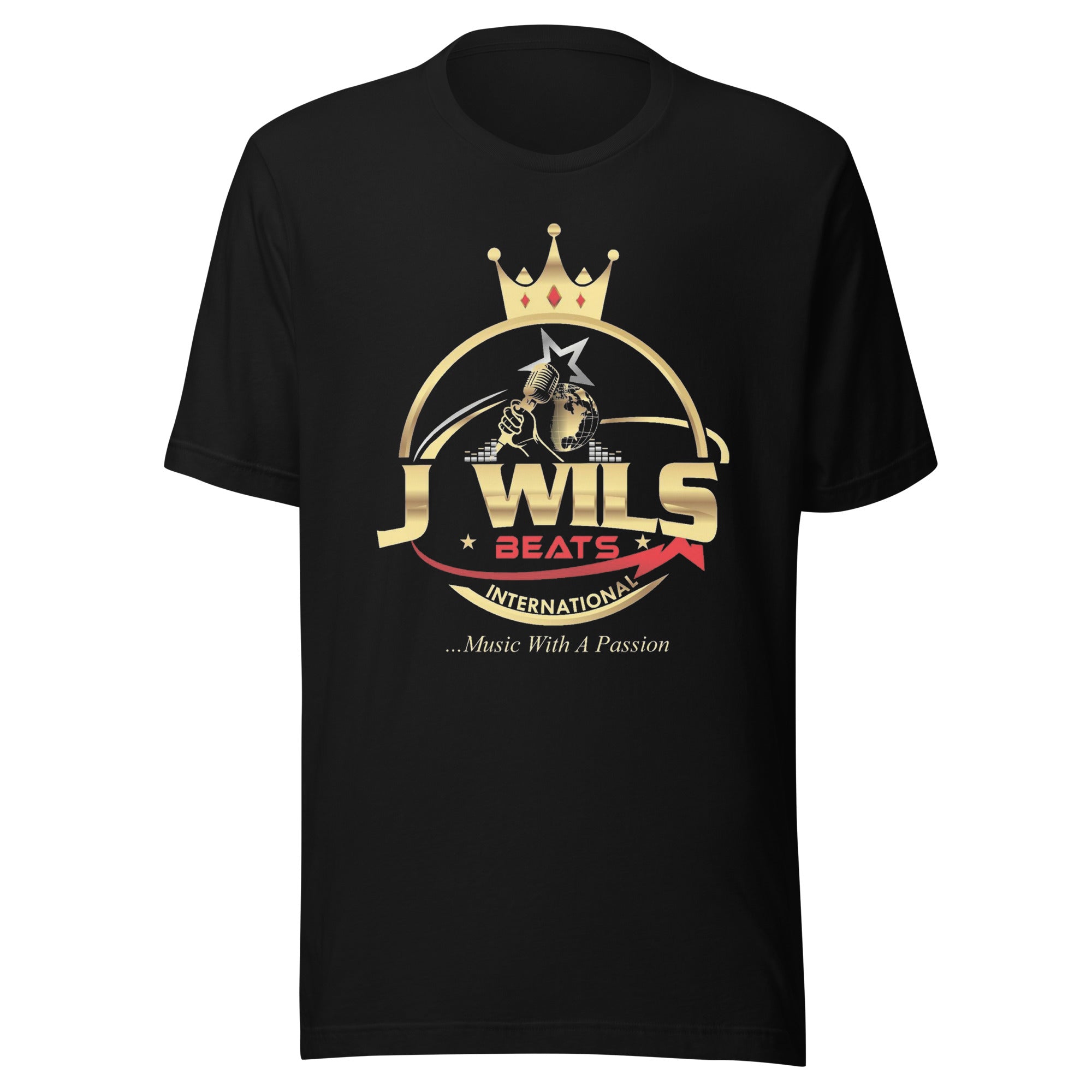 J WILS Unisex T-Shirt