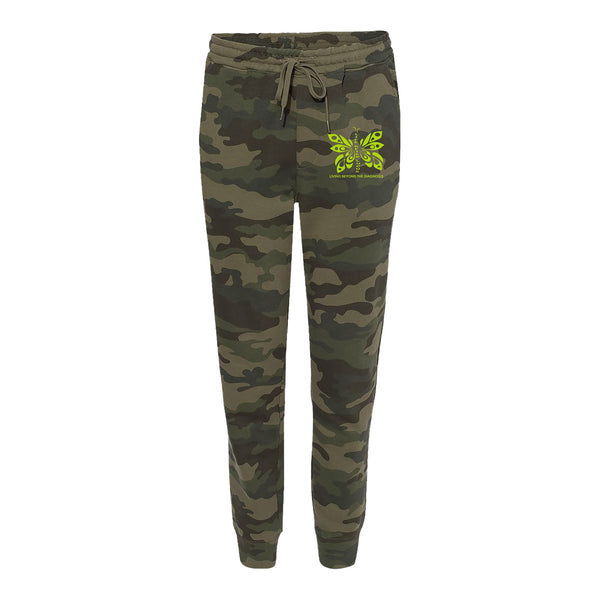 Life After Lupus Unisex Joggers