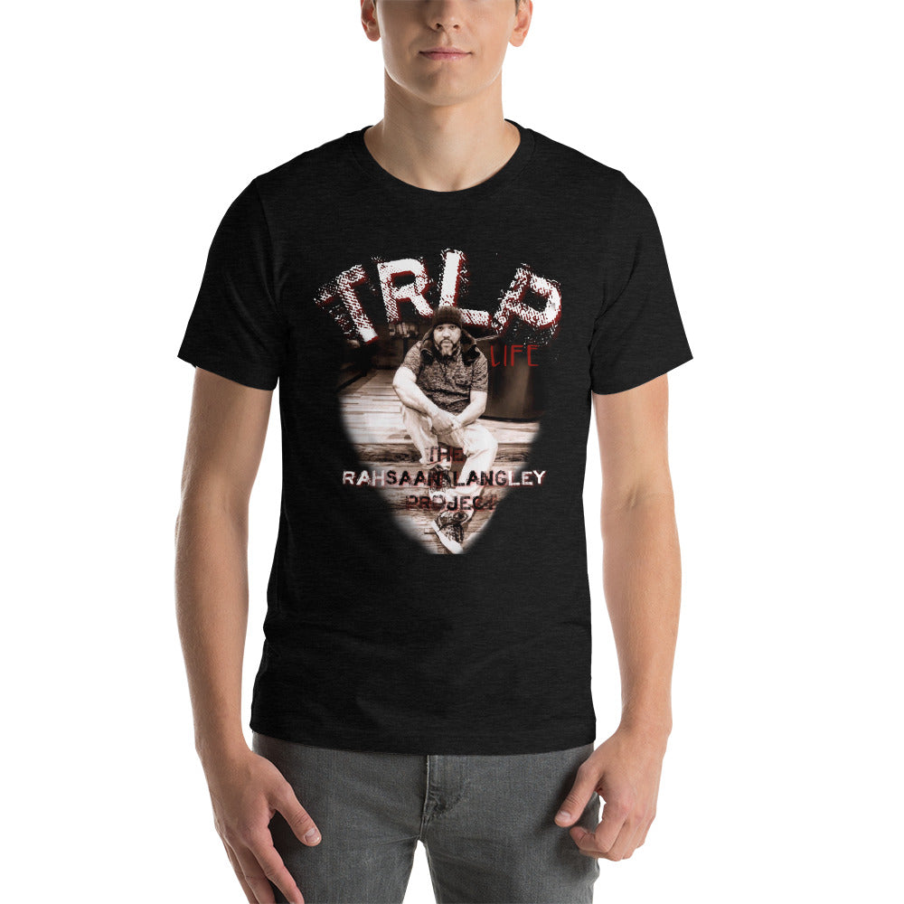 TRLP Life Unisex T-Shirt
